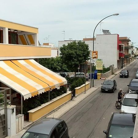 Camere Lorenzo Порто Чезарео Стая снимка