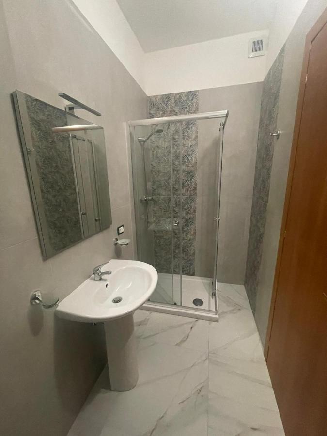 Camere Lorenzo Порто Чезарео Екстериор снимка