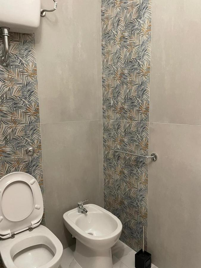 Camere Lorenzo Порто Чезарео Екстериор снимка
