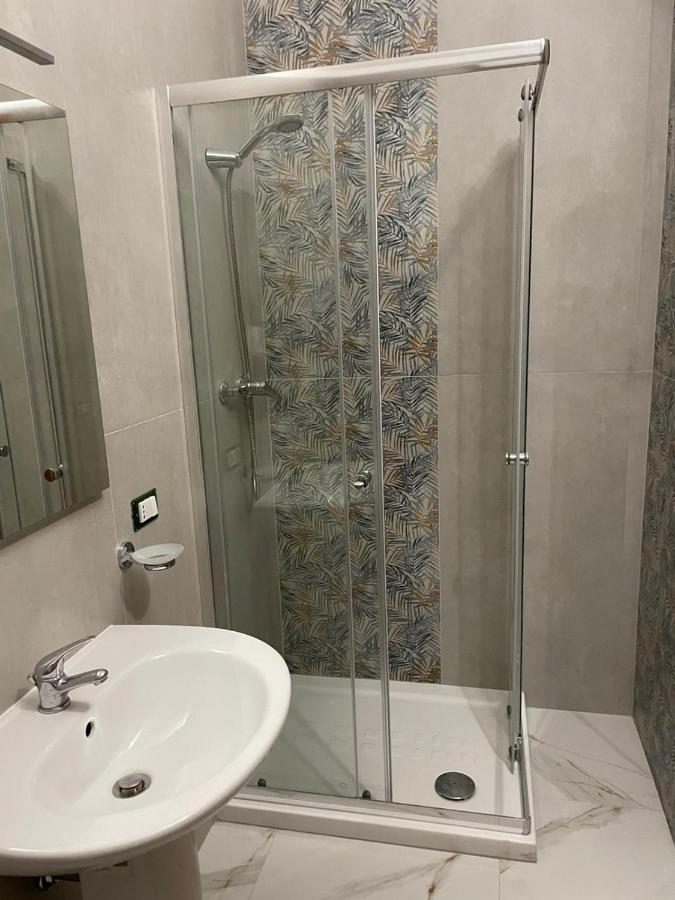 Camere Lorenzo Порто Чезарео Екстериор снимка