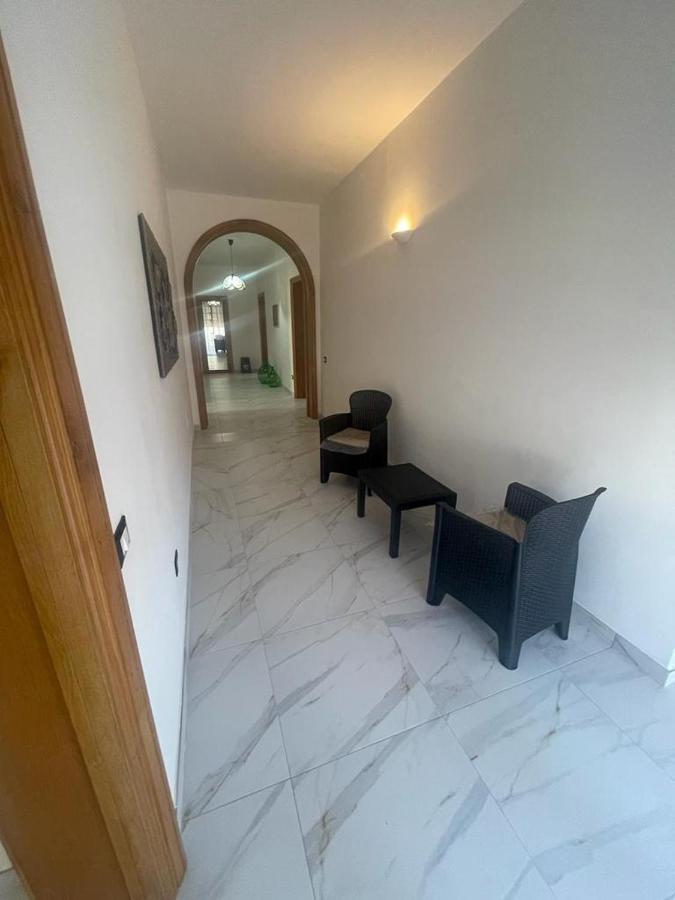Camere Lorenzo Порто Чезарео Екстериор снимка