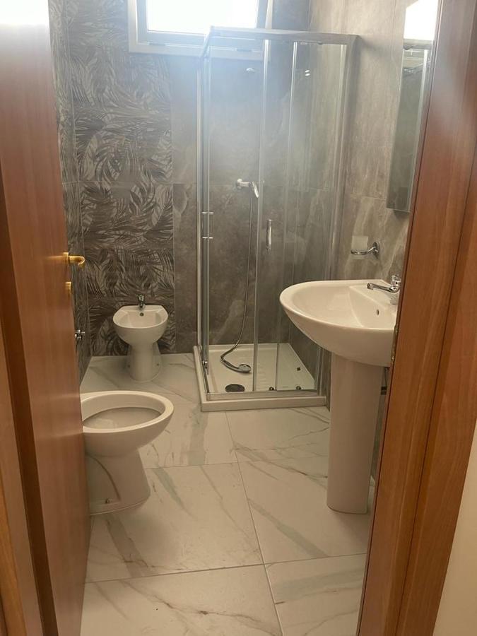 Camere Lorenzo Порто Чезарео Екстериор снимка
