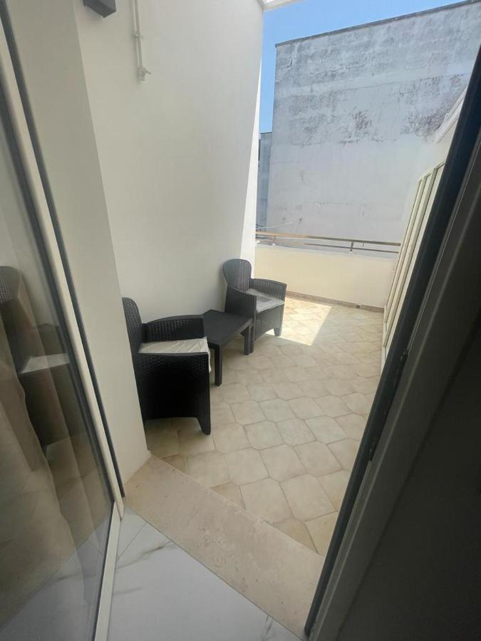 Camere Lorenzo Порто Чезарео Екстериор снимка