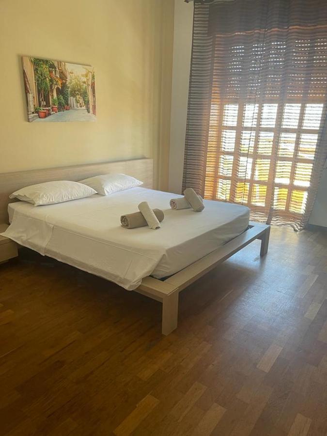 Camere Lorenzo Порто Чезарео Екстериор снимка