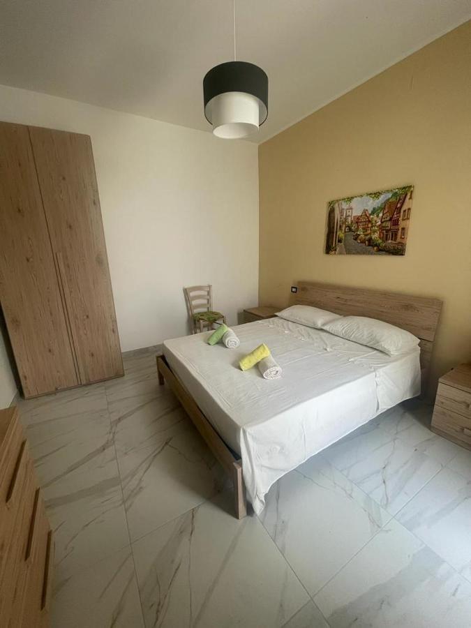 Camere Lorenzo Порто Чезарео Екстериор снимка