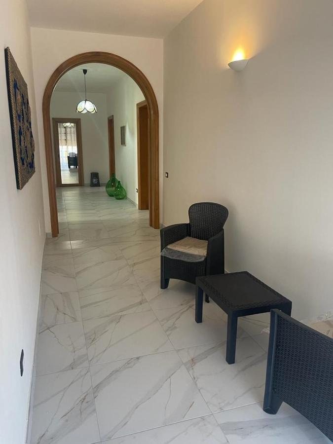 Camere Lorenzo Порто Чезарео Екстериор снимка