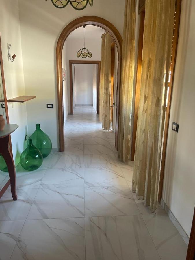 Camere Lorenzo Порто Чезарео Екстериор снимка