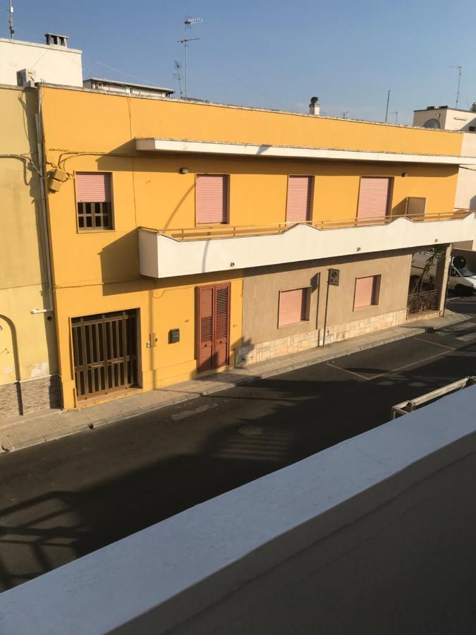 Camere Lorenzo Порто Чезарео Екстериор снимка